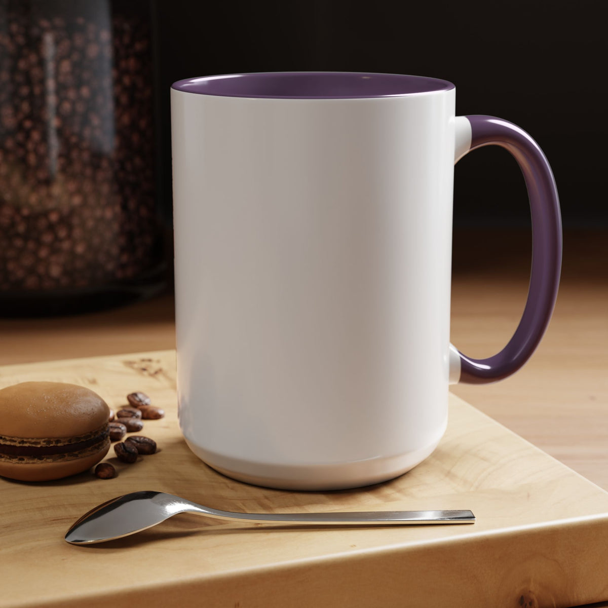 Customizable Get The Flock Outta! Drinking Mug