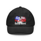 Get The Flock Out! Cap