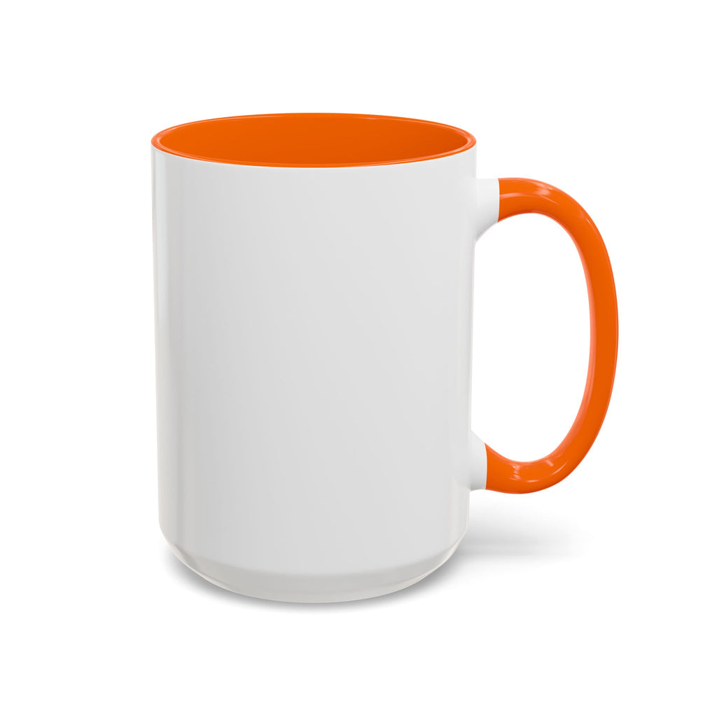 Customizable Get The Flock Outta! Drinking Mug