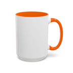 Customizable Get The Flock Outta! Drinking Mug