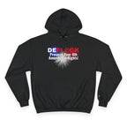 De-Flock Preserve Your 4th Amendment Rights! Hoodie