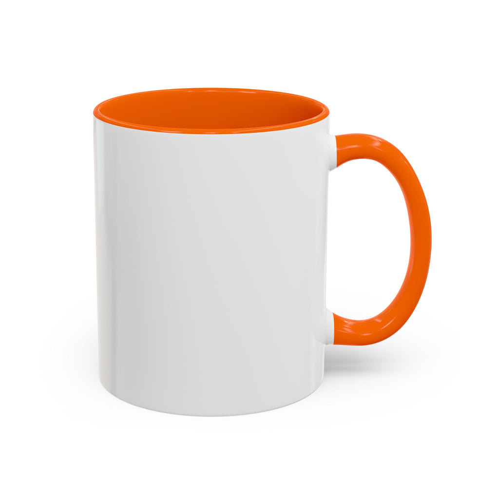 Customizable Get The Flock Outta! Drinking Mug