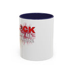 De-Flock Preserve Your 4th Amendment Rights! Drinking Mug