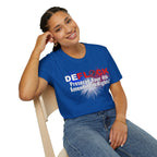 Copy of De-Flock Preserve Your 4th Amendment Rights! Women's T-Shirt