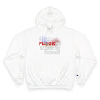 Don't Flock Me Without My Consent! Hoodie