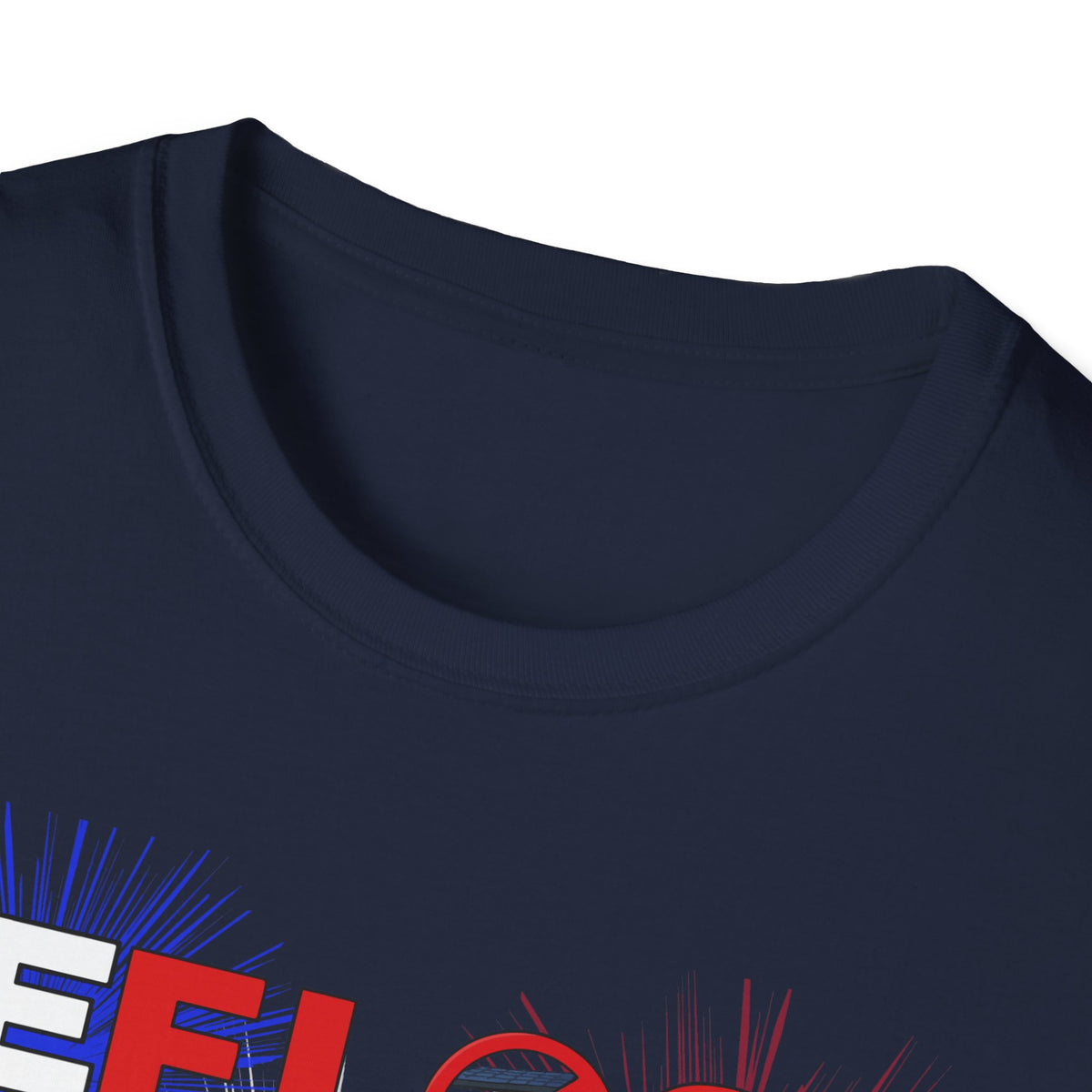 De-Flock Preserve Your 4th Amendment Rights! Men's T-Shirt