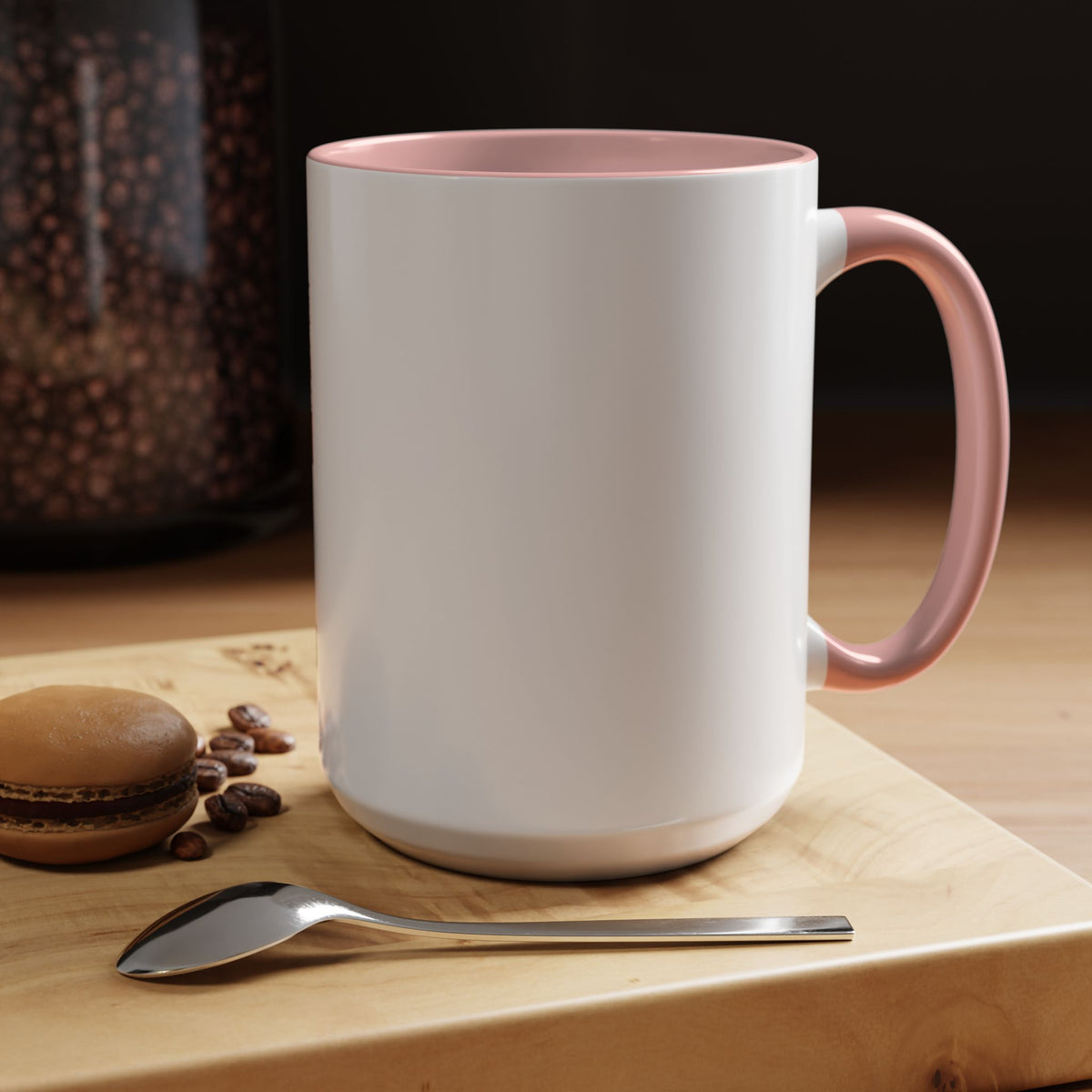 Customizable Get The Flock Outta! Drinking Mug