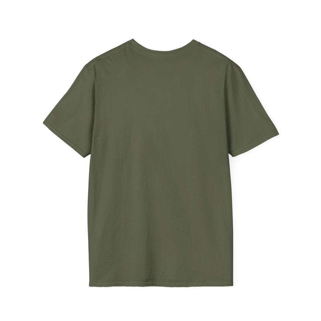 Get The Flock Outta Here! Men's T-Shirt