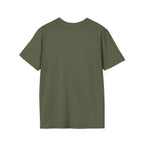 Get The Flock Outta Here! Men's T-Shirt