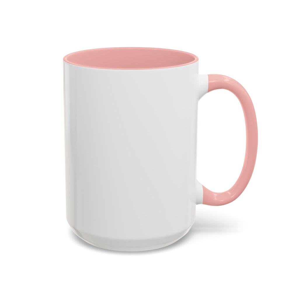 Customizable Get The Flock Outta! Drinking Mug