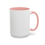 Customizable Get The Flock Outta! Drinking Mug