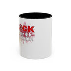 De-Flock Preserve Your 4th Amendment Rights! Drinking Mug