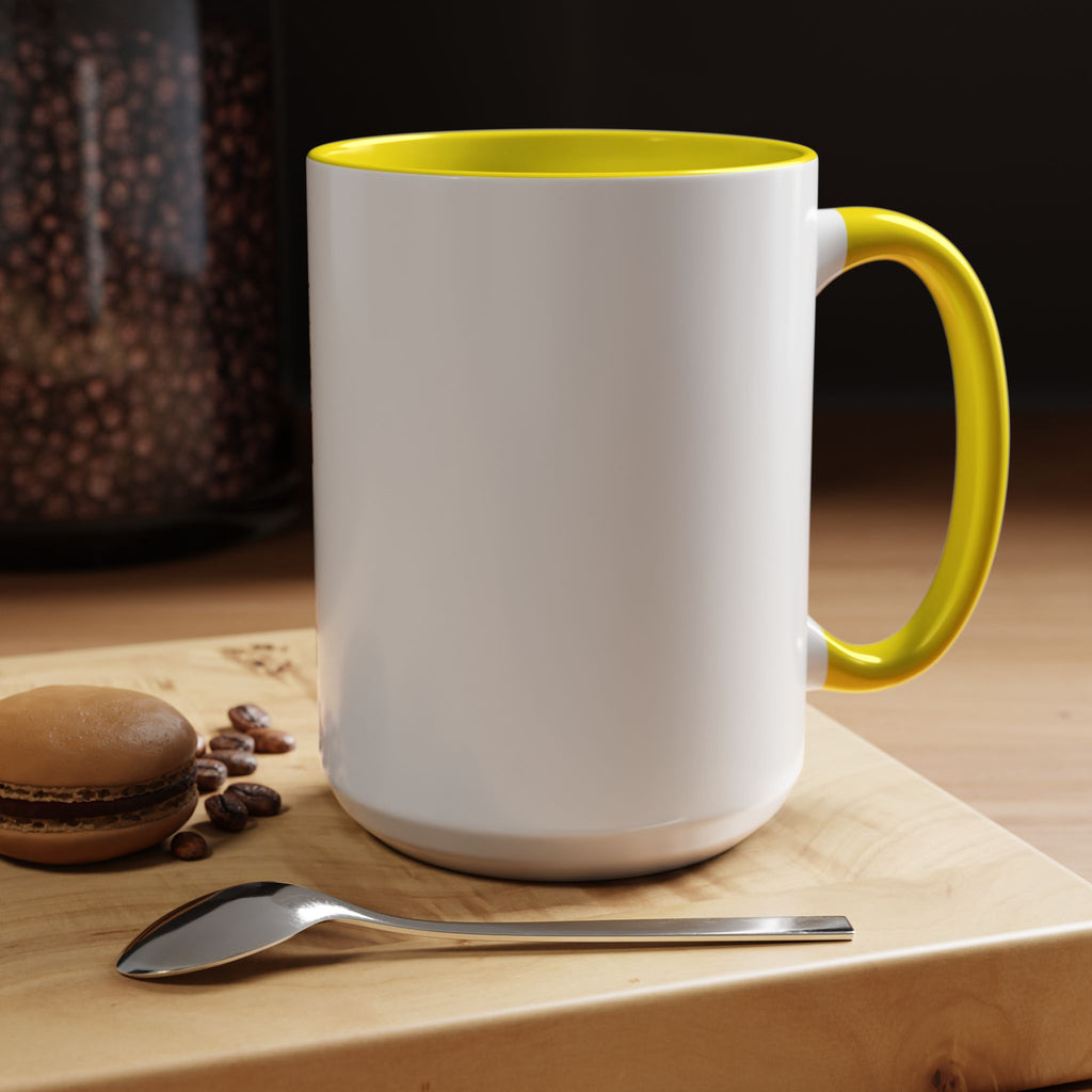 Customizable Get The Flock Outta! Drinking Mug