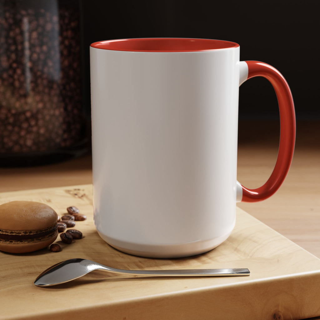 Customizable Get The Flock Outta! Drinking Mug