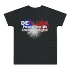 De-Flock! Men's T-Shirt