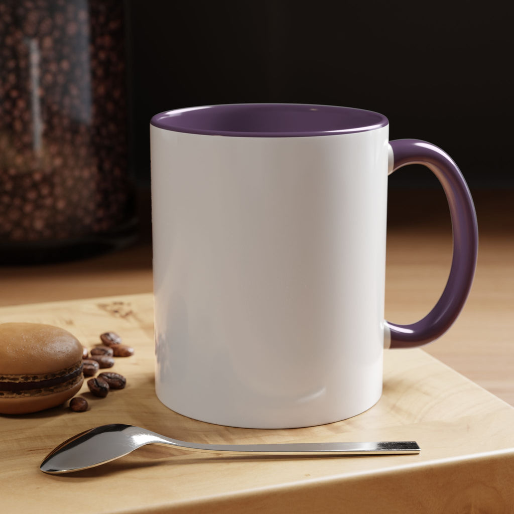 Customizable Get The Flock Outta! Drinking Mug