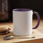 Customizable Get The Flock Outta! Drinking Mug