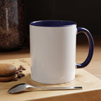 Customizable Get The Flock Outta! Drinking Mug