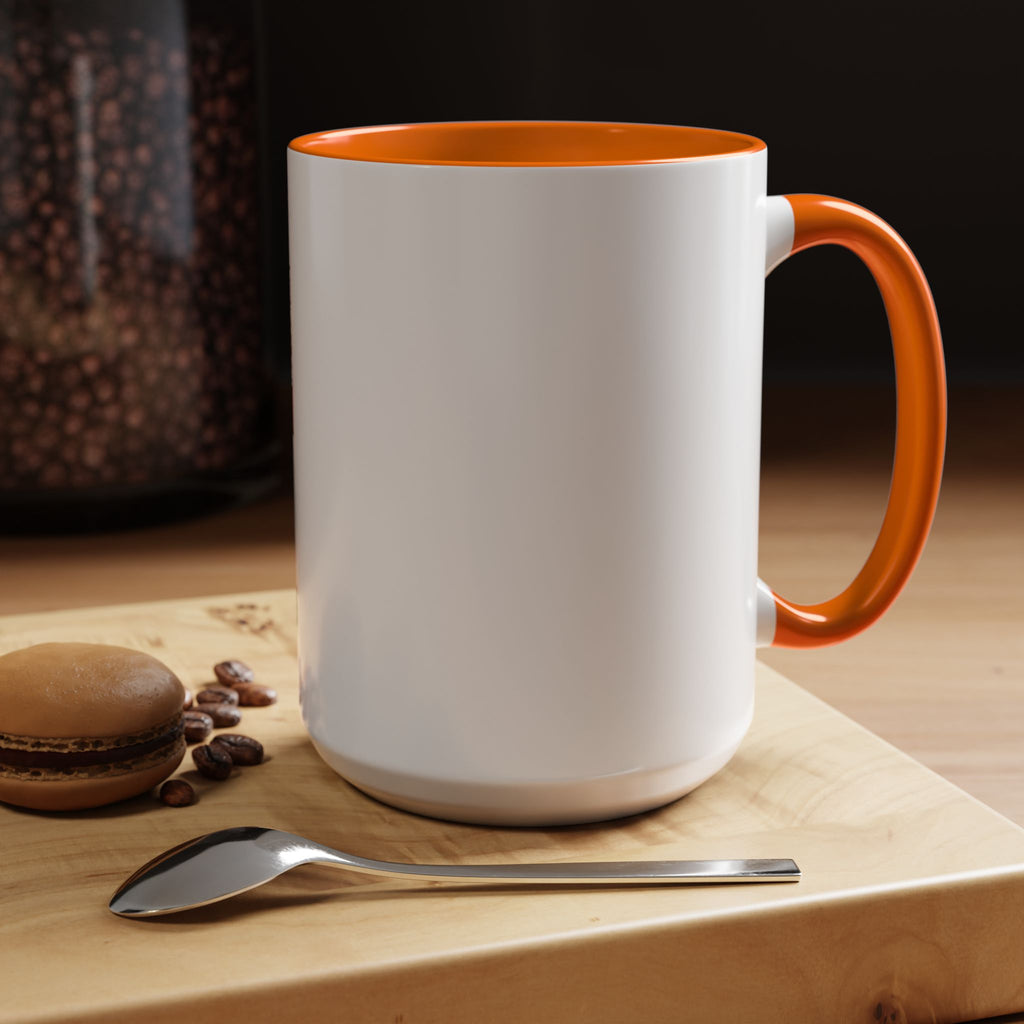 Customizable Get The Flock Outta! Drinking Mug