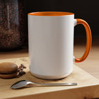 Customizable Get The Flock Outta! Drinking Mug