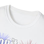 Don’t Flock Me Without My Consent! — Men's T-Shirt