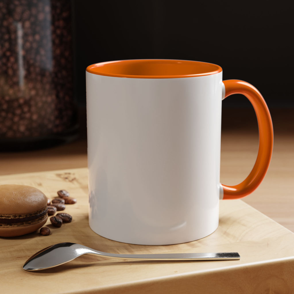 Customizable Get The Flock Outta! Drinking Mug