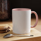 Customizable Get The Flock Outta! Drinking Mug