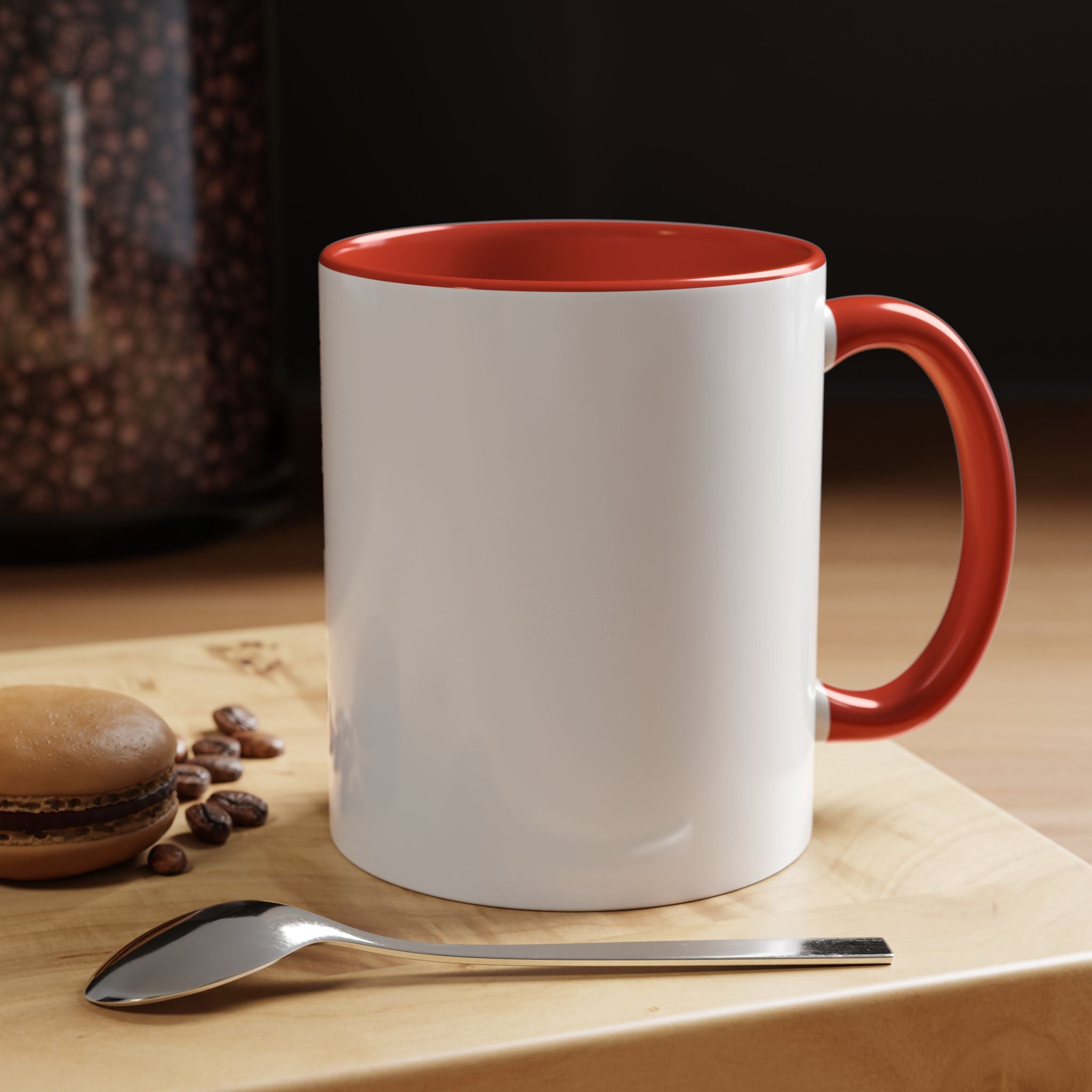 Customizable Get The Flock Outta! Drinking Mug