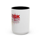 De-Flock Preserve Your 4th Amendment Rights! Drinking Mug