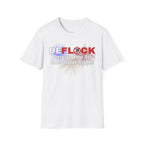 De-Flock Preserve Your 4th Amendment Rights! Men's T-Shirt