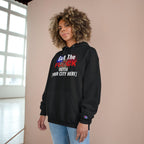 Customizable Get The Flock Out! Hoodie
