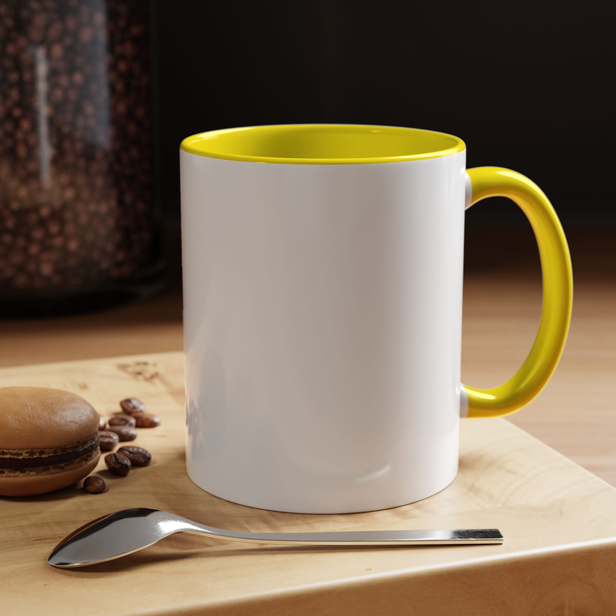 Customizable Get The Flock Outta! Drinking Mug