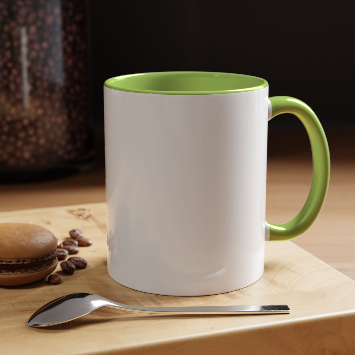 Customizable Get The Flock Outta! Drinking Mug