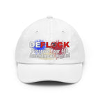 DE-FLOCK Preserve Your 4th Amendment Rights! Cap