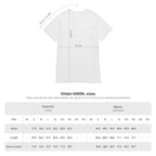 Don't Flock Me Without My Consent! Graphic T-Shirt