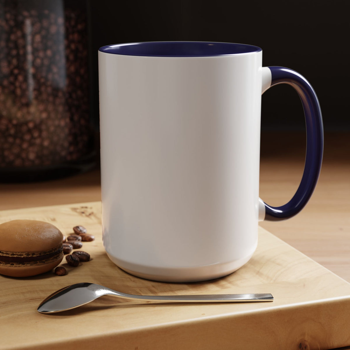 Customizable Get The Flock Outta! Drinking Mug