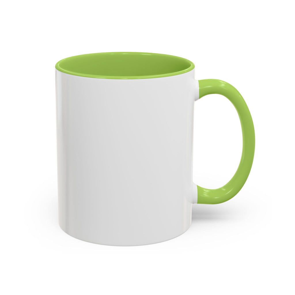 Customizable Get The Flock Outta! Drinking Mug