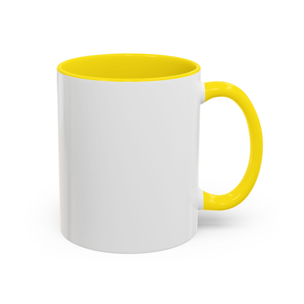 Get The FLOCK Outta Here! - Graphic Mug