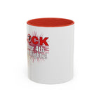 De-Flock Preserve Your 4th Amendment Rights! Drinking Mug