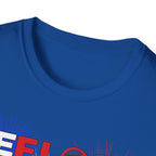 De-Flock Preserve Your 4th Amendment Rights! Men's T-Shirt