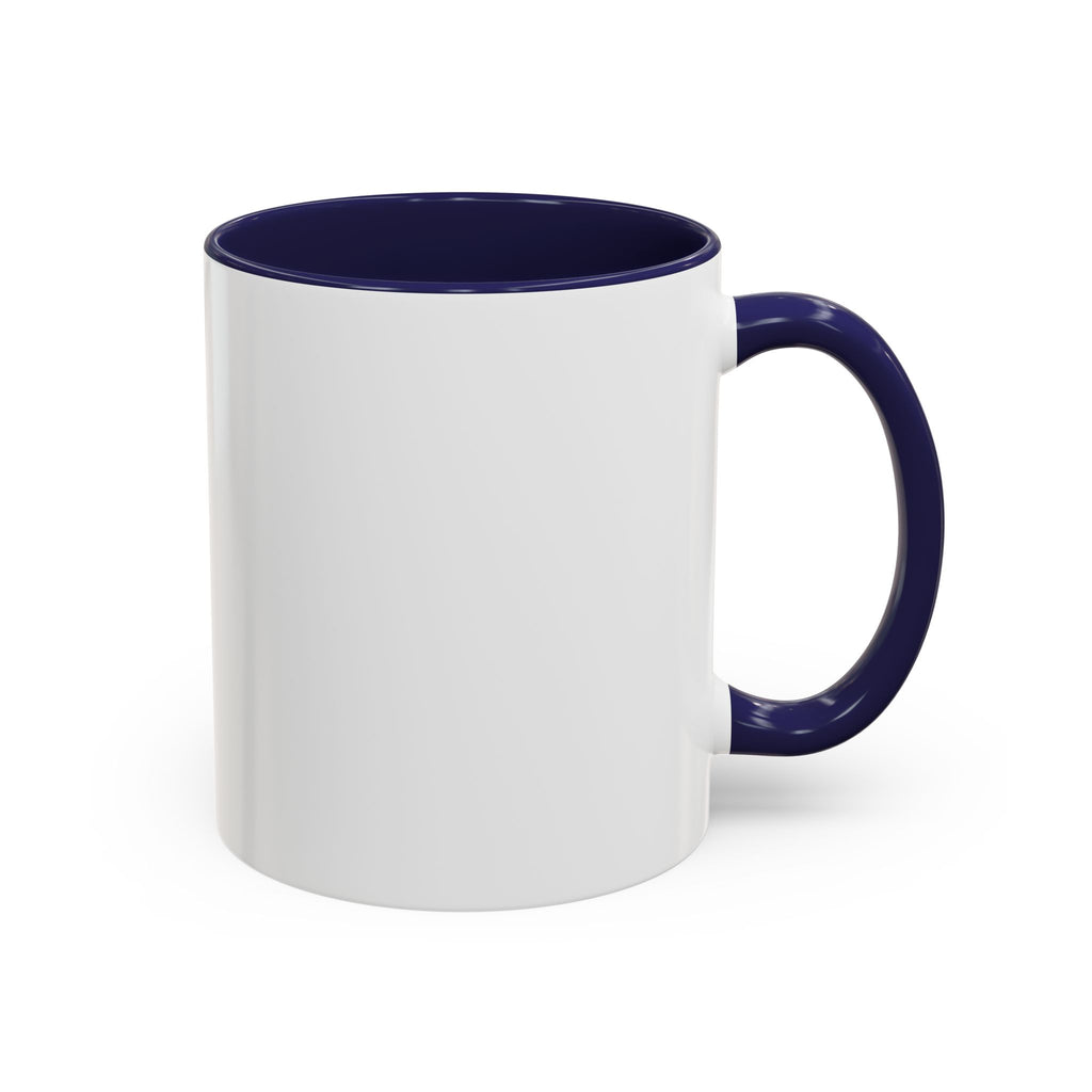 Customizable Get The Flock Outta! Drinking Mug