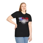 Copy of De-Flock Preserve Your 4th Amendment Rights! Women's T-Shirt