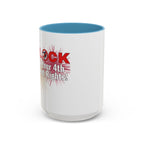 De-Flock Preserve Your 4th Amendment Rights! Drinking Mug