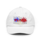 Get The Flock Out! Cap