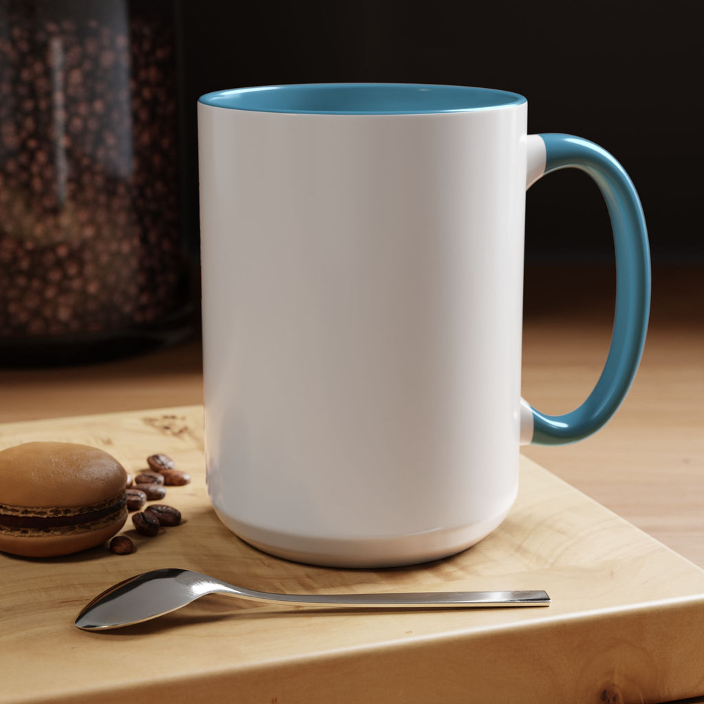 Customizable Get The Flock Outta! Drinking Mug