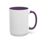 De-Flock Preserve Your 4th Amendment Rights! Drinking Mug