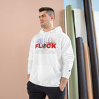Get The Flock Outta Here! Hoodie