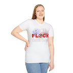 Get The Flock Outta Here! Women's T-Shirt