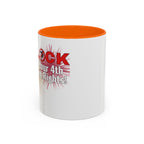 De-Flock Preserve Your 4th Amendment Rights! Drinking Mug