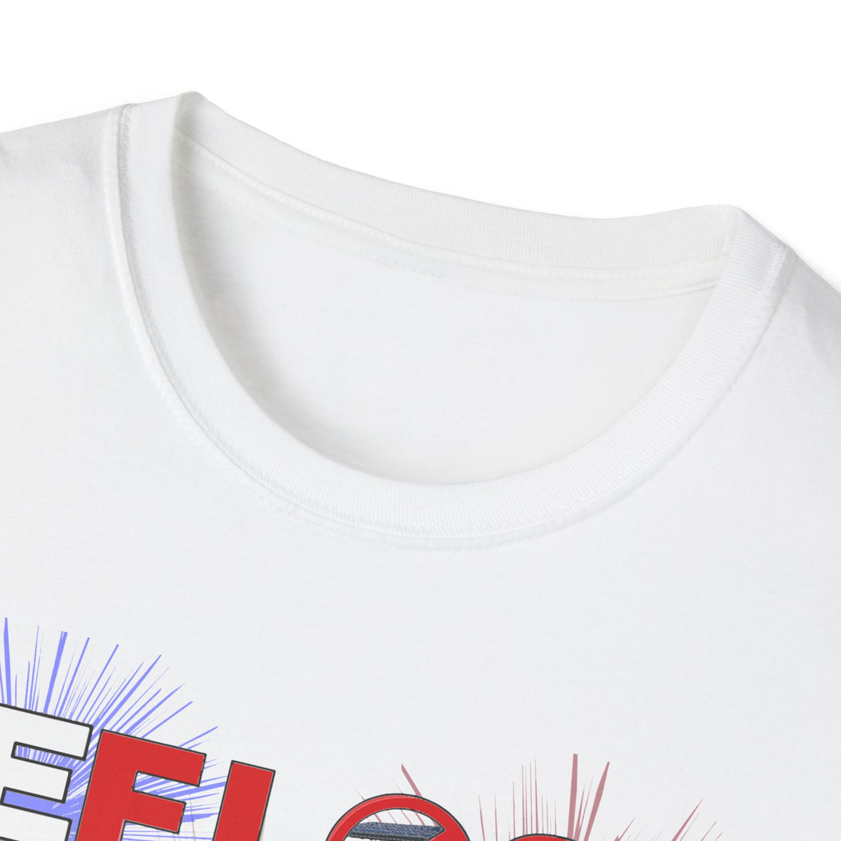De-Flock Preserve Your 4th Amendment Rights! Men's T-Shirt